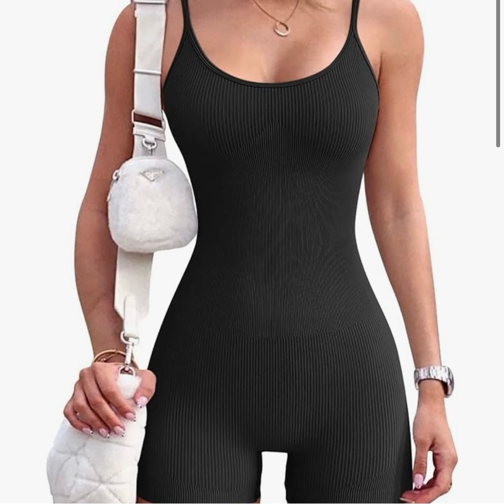 Amazon romper!